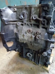 97-99 Subaru Legacy Ej25d Engine Block Case Dohc - Picture 1 of 14