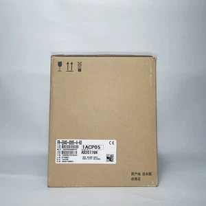 FR-E840-0095-4-60 380V 3.7KW New Mitsubishi Inverte In Box Free Shipping - Picture 1 of 3