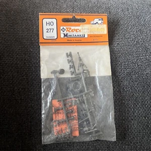Roco Minitanks 277 # Zurüstsatz für US Army Bundeswehr NATO Neu in OVP ! - Bild 1 von 1