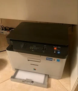Stampante Samsung Clx 3305 - Foto 1 di 5