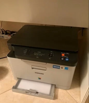 Stampante Samsung Clx 3305 - Immagine 1 di 4