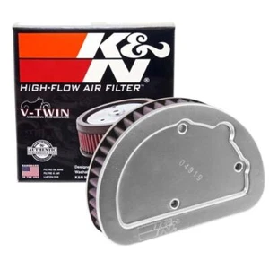 Filtro aria di ricambio K&N HD-1614 - Foto 1 di 7