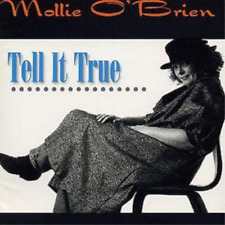 Mollie O'Brien Tell It True (CD) Album (UK IMPORT)