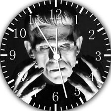 Frankenstein Frameless senza Bordi Wall Clock Bel Per Regali O Decorazione G19