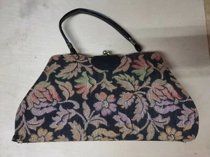 Vintage Purse with removable cover - Picture 1 of 4