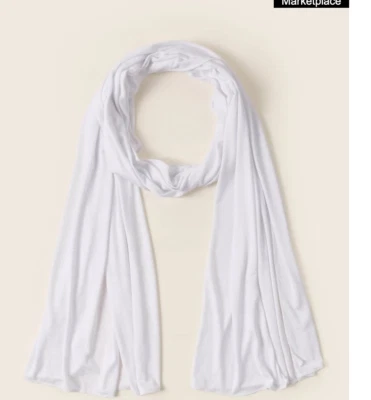 hijjab algodón Foto 1 de 2