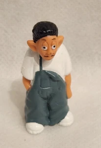 Homies Droopy 1.75" Vinyl Figure Series #1 Homieshop 2002 1:32 Scale - Picture 1 of 2