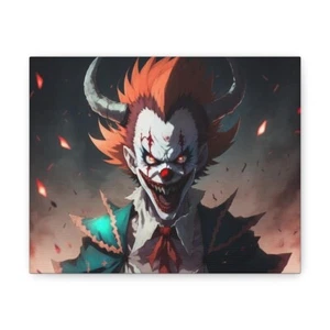 Canvas Gallery Wraps - Picture 1 of 8