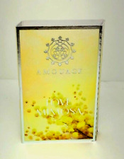 Amouage LOVE MIMOSA WOMAN  EDP Spray Sample Size 2ml New 100% Authentic
