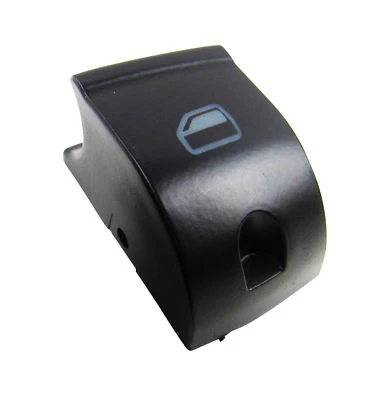 Alzacristalli Interruttore Alloggiamento V2 per Audi A3 8P A4 8E B6 B7 A6 S6 4F - Immagine 1 di 2