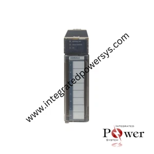 IC695ALG708 GE 8-Channel, Non-Isolated, Voltage/Current, Analog Output Module - Picture 1 of 1