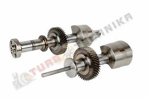 Ausgleichswellenmodul - Wellen 2.0 TDI ==NEUES MODEL==  Ab Baujahr 2010  - Bild 1 von 5