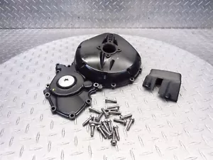 BMW K1200S K1200 2006 04-08 cubierta de embrague pernos OEM - Imagen 1 de 17