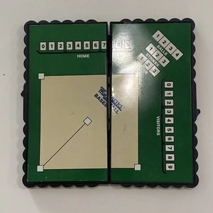 *Board Only!* 1989 Vintage Fundex Mini Magnetics Baseball Travel Miniature Game - Picture 1 of 4