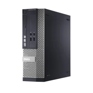Windows 11 Pro Mini PC 🔥 OptiPlex 3010 SFF Konfig. bis Intel i7 32 GB RAM SSD - Bild 1 von 17