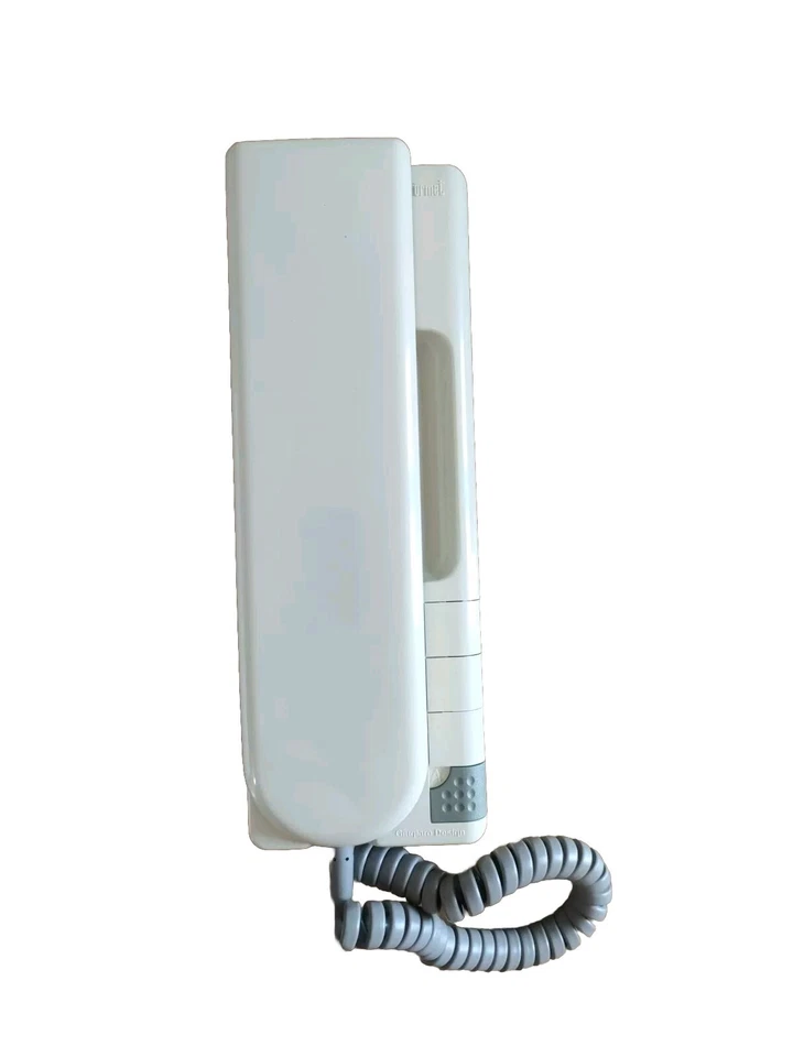 URMET  CITOFONO 1130/1  MECCANICO ORIGINALE NUOVO - Immagine 1 di 4