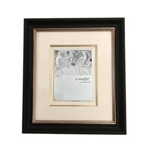 Henri Matisse Facsimile Signed Vintage Print - The Dance, Art Lithograph, Rare - Picture 1 of 8
