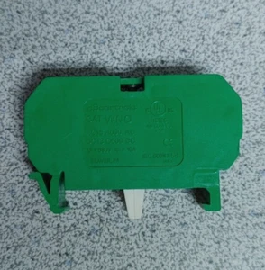C3CONTROLS WNO CONTACT BLOCK NEW!! QUANTITY!! WOW!! - Picture 1 of 1