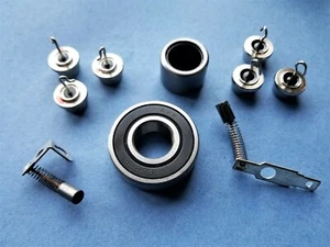 Premium Alternator Repair Kit fits Chrysler Round Back Series with Single Field - Picture 1 of 1