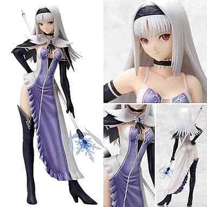 Isla Blancneige Gardinius Shining Blade 1/8 Pre-Painted Finished Product Figure - Picture 1 of 10
