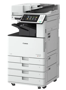 Canon iR ADV C3525i inkl. DADF-C1 & vier Kassetten refurbished neuw. - Bild 1 von 5