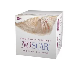 NOSCAR CREME 30 ML NARBEN Hyaluronsäure Perlmutt - Bild 1 von 1