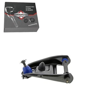 Conjunto de brazo de control de suspensión y rótula Mevotech para camioneta Chevrolet G30 71-74 Foto 1 de 4