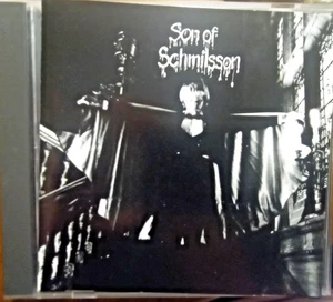 Nilsson- Son of Schmilsson CD NM to M - Picture 1 of 1