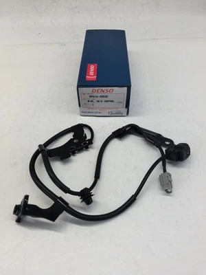 89516-30030 Driver Side ABS Wheel Speed Sensor Wiring Harness for Toyota Lexus Foto 1 de 4