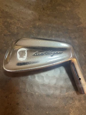 1981 Ben Hogan Apex II 8 Iron Head Only - Image 1 of 3