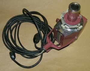 Mole Richardson Mini Mole Focal-Spot - Picture 1 of 9