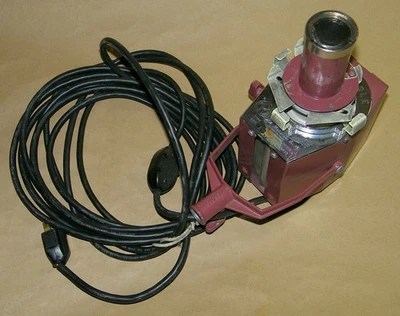 Mole Richardson Mini Mole Focal-Spot - Image 1 of 4