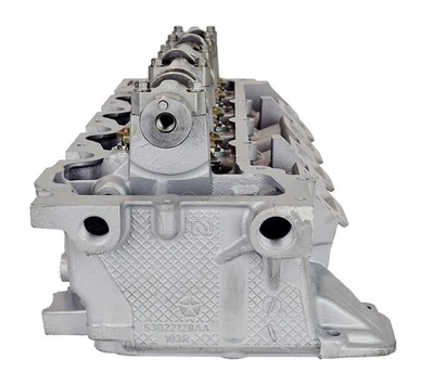 Culata remanufacturada ATK Engines 2DK9R 2007-2009 Chrysler Aspen 2008-201 Foto 1 de 4