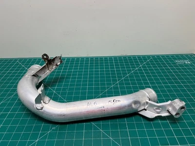 15-18 VOLVO S60 V60 T5 2.0L INTERCOOLER CARGA ENTRADA AIRE MANGUERA TUBO OEM Foto 1 de 4