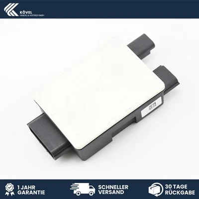 Centralina Pompa Carburante Nissan X-Trail 3 T32 169108688R - Immagine 1 di 3