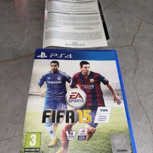 FIFA 15 (Sony PlayStation PS4) - Picture 1 of 6