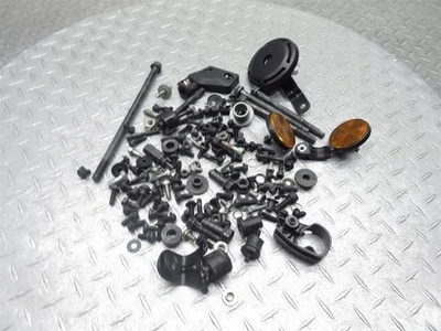 2024 24-25 Husqvarna Vitpilen 401 Herrajes Lote Tuercas Pernos Bocina Reflector Fabricante de Equipo Original Foto 1 de 4