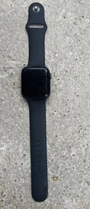 Apple Watch Series 7 czarny GPS SIM - Zdjęcie 1 z 1