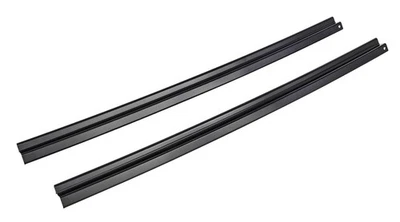 JEGS 79754 Trunk Weatherstrip Channel for 1966-1967 GM A-Body: Buick Skylark Che - Image 1 of 4