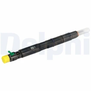 Injector Delphi HRD385 Fits JCB Mixture Formation - Picture 1 of 3