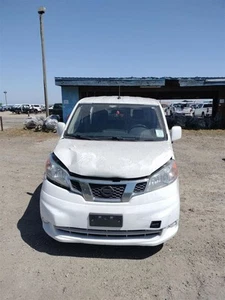 FRONT AC EVAPORATOR HOUSI 272109SE5B 2020 NISSAN NV200 - Picture 1 of 8