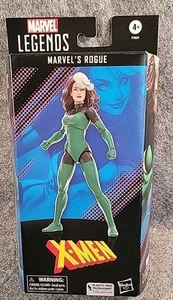 Marvel Legends X-Men OUTBACK ROGUE 6" Actionfigur 60th Anniversary NEU 2023 - Bild 1 von 2