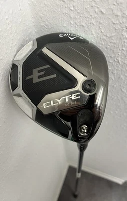 Callaway Elyte Mini Driver 13,5 gradi flex regolare - Immagine 1 di 4