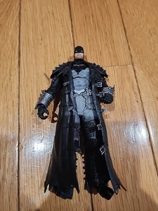 McFarlane DC Comics Multiverse 7" Death Metal Batman As Shown TK2 - Picture 1 of 3