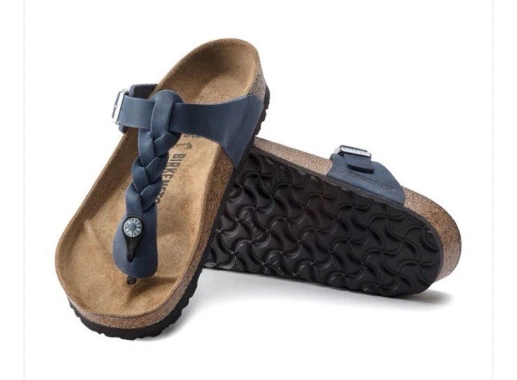 Birkenstock Gizeh 39 for sale | eBay