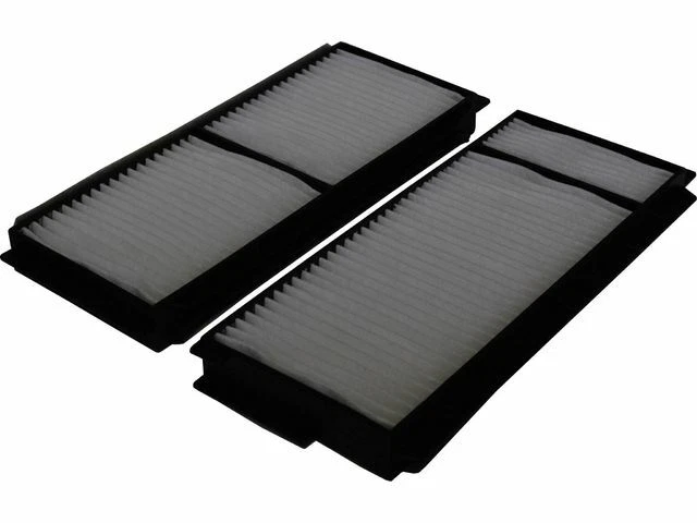 Filtro de aire de cabina Denso 43GY96J para Mazda 3 2004-2009 Foto 1 de 1