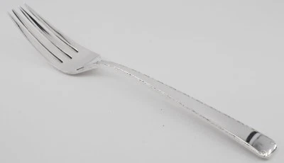 Towle Old Lace Sterling Silver Individual Salad Fork  - Image 1 of 3
