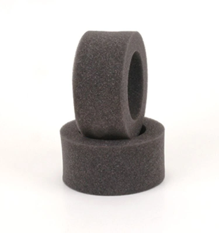 Schumacher 1:10 Offroad Reifeneinlage 2WD und 4WD Rear sehr breit grau #U6669 - Bild 1 von 1