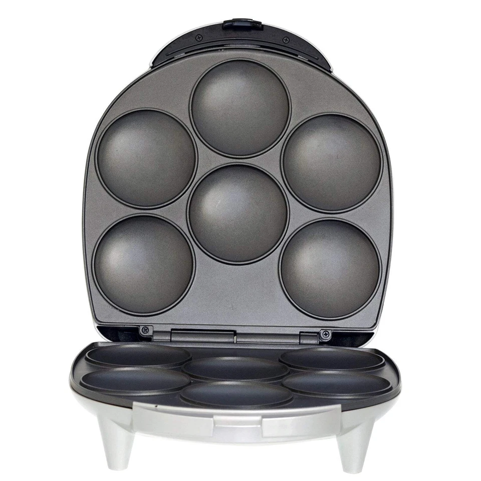 Brentwood AR-136 6 Piece Non-Stick Arepa Maker - Image 1 of 1