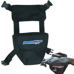 Powermadd 73602 Bar Bag Deluxe - Picture 1 of 1